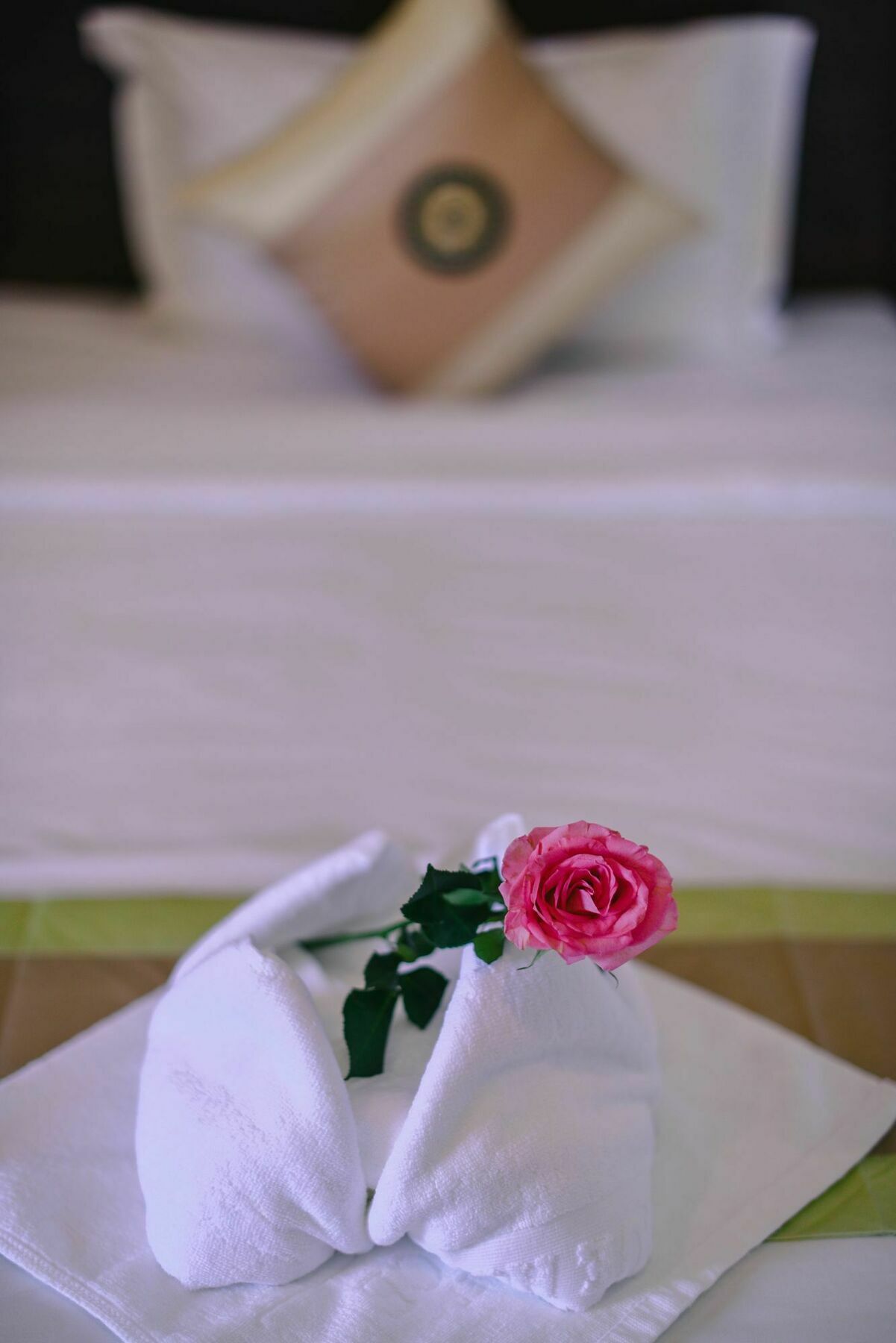 Sky Palace Boutique Hotel พระตะบอง ภายนอก รูปภาพ